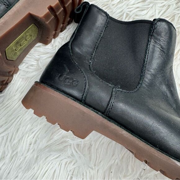 UGG Australia Callum Unisex Water Repellent  Boots - Picture 8 of 10